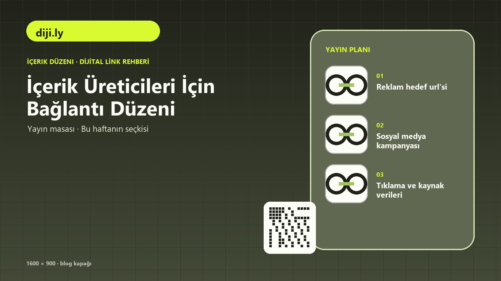 Kısa linkin hedefini kontrol etme yöntemlerini anlatan rehberin kapak görseli